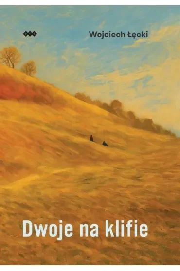 Dwoje na klifie