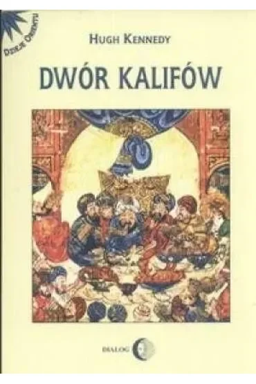 Dwór kalifów