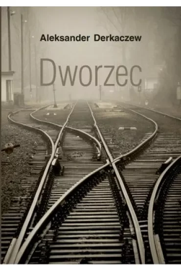 Dworzec
