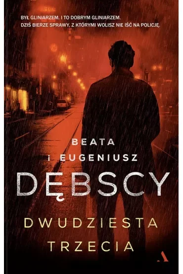 Dwudziesta trzecia. Tomasz Winkler. Tom 1