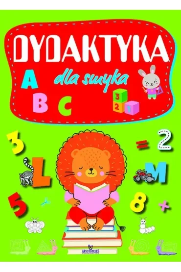 DYKTANDA DLA SMYKA