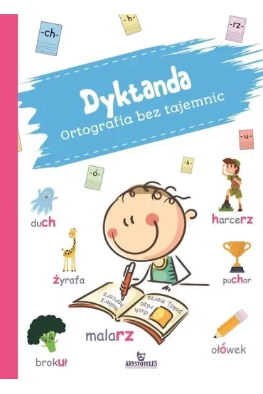 Dyktanda Ortografia bez tajemnic