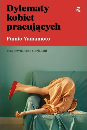Dylematy kobiet pracujących