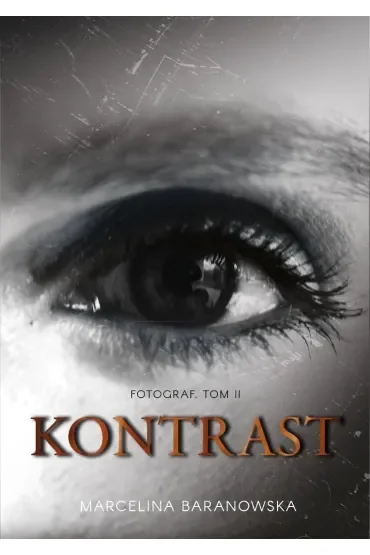 Kontrast. Fotograf. Tom 2