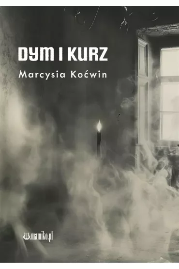 Dym i kurz