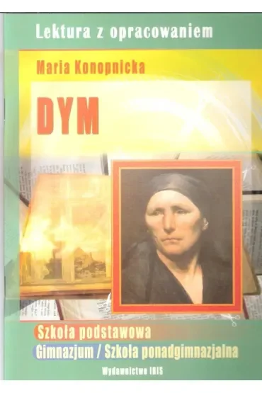 Dym. Lektura z opracowaniem