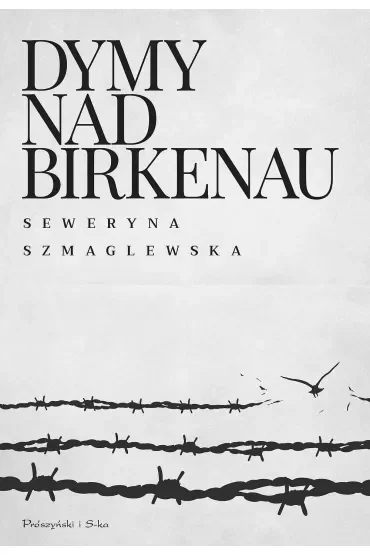 Dymy nad Birkenau