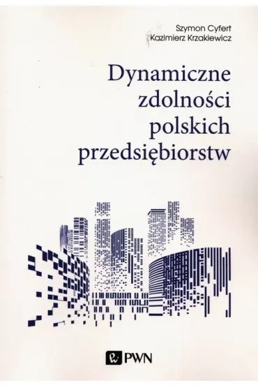 Dynamiczne zdolności polskich przedsiębiorstw