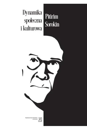 Dynamika społeczna i kulturowa