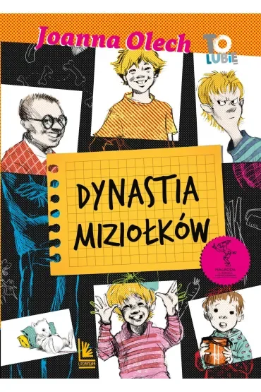 Dynastia Miziołków