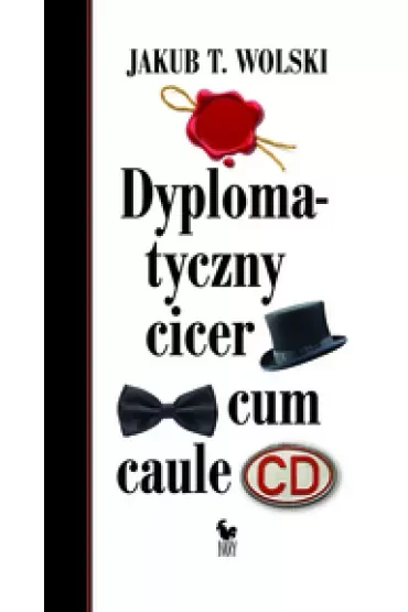 Dyplomatyczny cicer cum caule