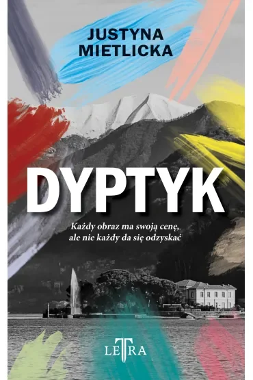 Dyptyk
