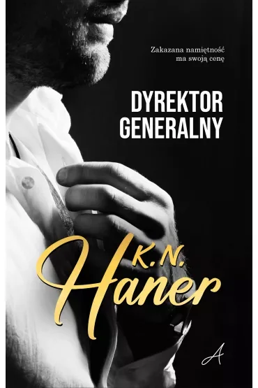 Dyrektor generalny