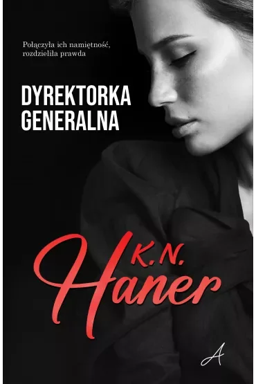 Dyrektorka generalna