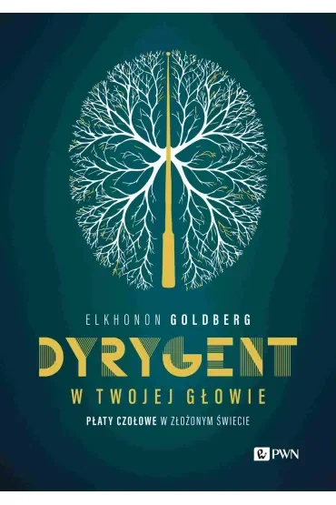 Dyrygent w twojej głowie. Płaty czołowe w złożonym świecie