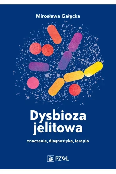 Dysbioza jelitowa
