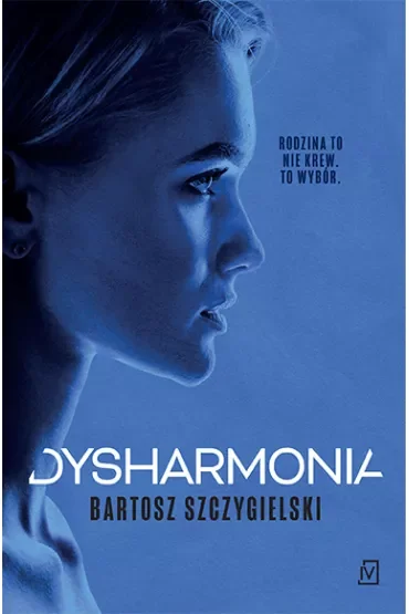 Dysharmonia