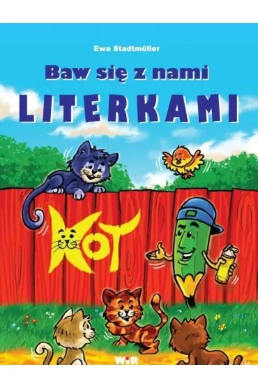 Dysleksja 5-6 lat