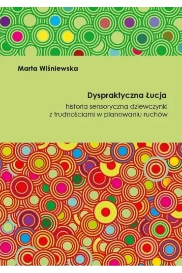 Dyspraktyczna Łucja