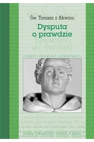 Dysputa o prawdzie