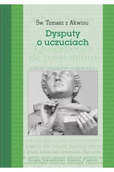 Dysputy o uczuciach