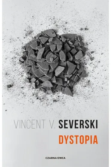 Dystopia. Sekcja. Tom 4