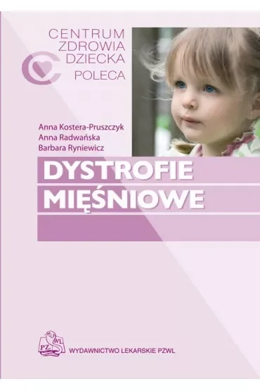 Dystrofie mięśniowe