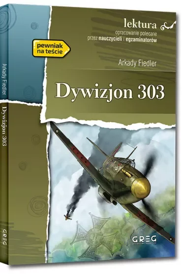 Dywizjon 303
