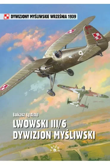 Dywizjon Myśliwski III/6  Lwowski