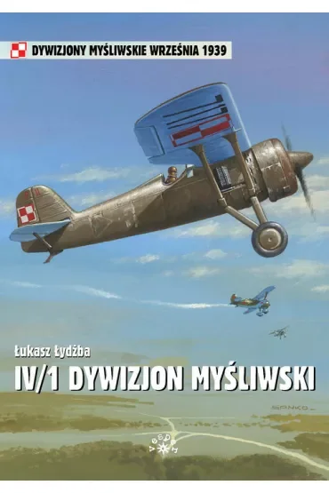 Dywizjon Myśliwski IV/1