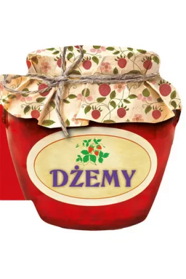 Dżemy