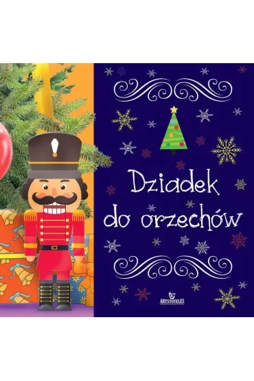 Dziadek do Orzechów