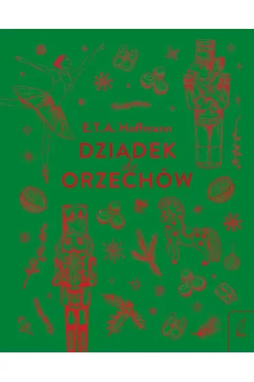 Dziadek do orzechów