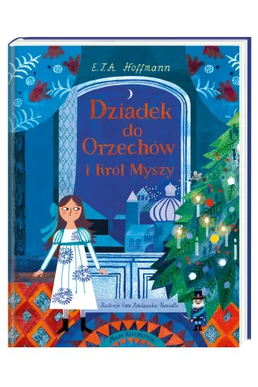 Dziadek do Orzechów i Król Myszy