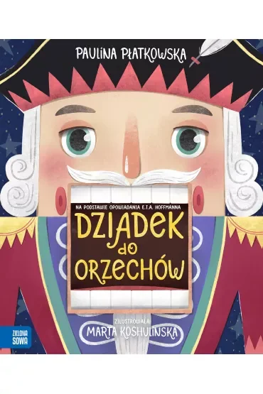 Dziadek do orzechów