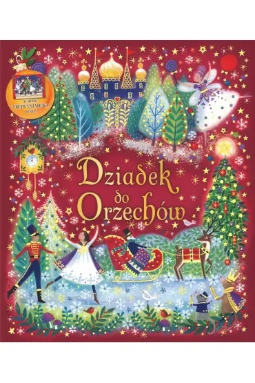 Dziadek do Orzechów