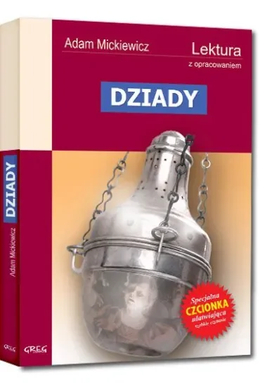 Dziady