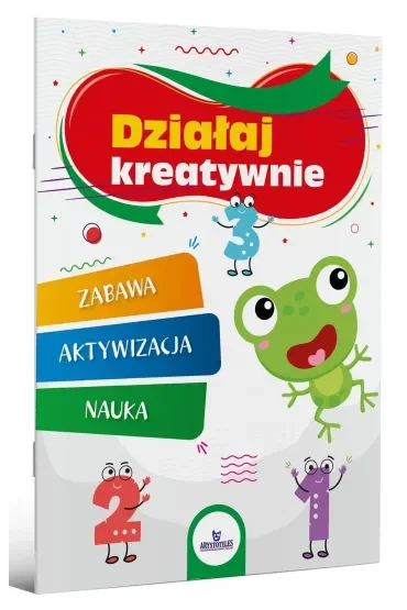 Działaj kreatywnie