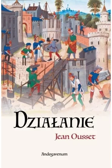 Działanie