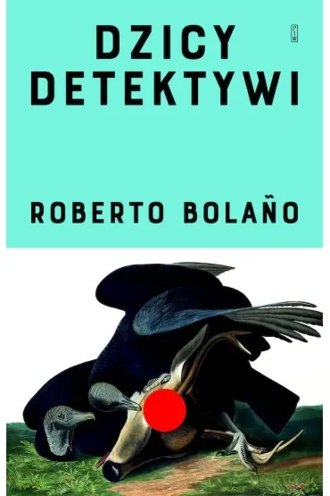 Dzicy detektywi