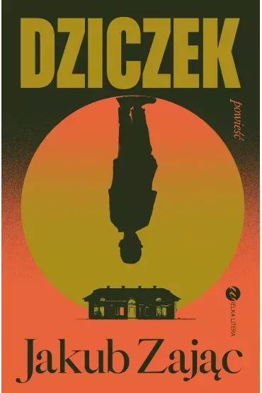 Dziczek