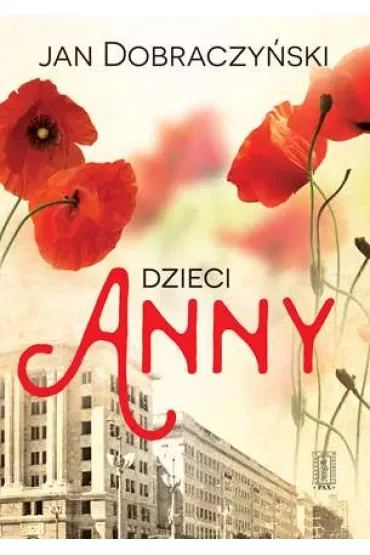 Dzieci Anny
