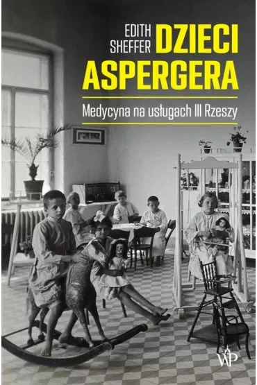 Dzieci Aspergera
