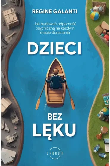 Dzieci bez lęku
