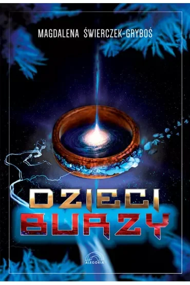 Dzieci Burzy