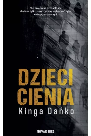 Dzieci cienia