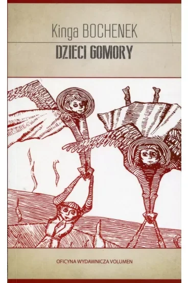 Dzieci Gomory