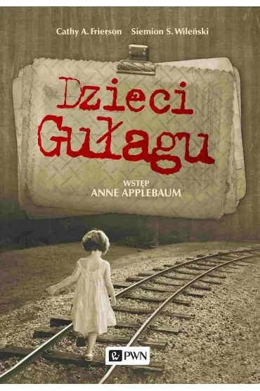 Dzieci gułagu
