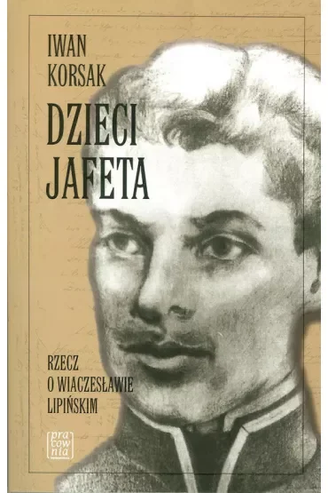Dzieci Jafeta