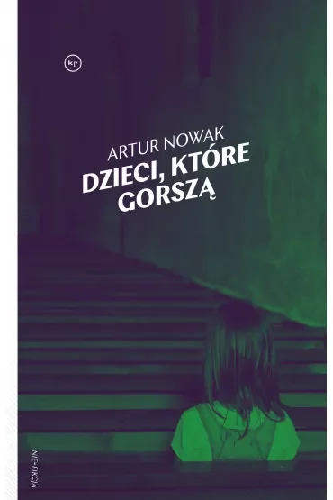 Dzieci, które gorszą